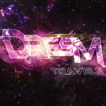 Travels EP cover art