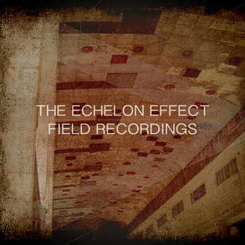 Field Recordings cover art