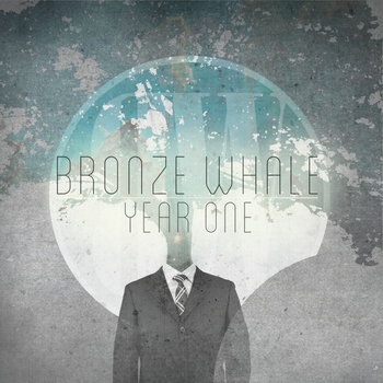 YEAR ONE EP cover art