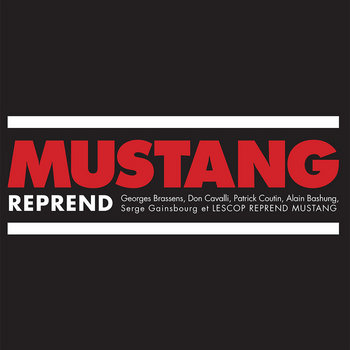 Reprend cover art