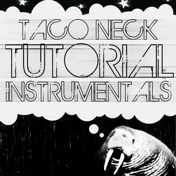Tutorial Instrumentals cover art