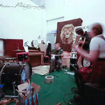 Community; Not Competition cover art