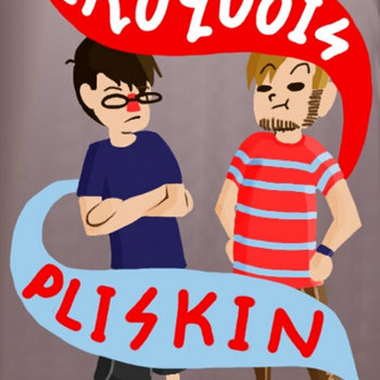 Merry + Pippin cover art