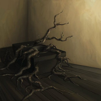 Nine Leaves (The Instrumentals) cover art