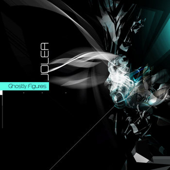 Ghostly Figures cover art