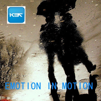 Emotion In Motion cover art