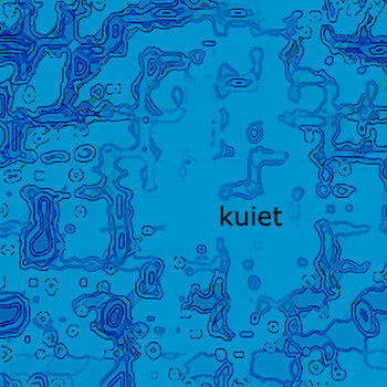 Kuiet EP cover art