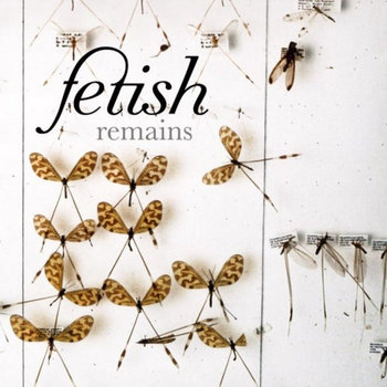 Remains cover art