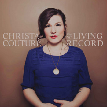 The Living Record cover art