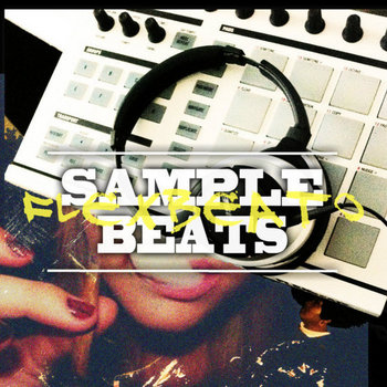 SampleBeats cover art