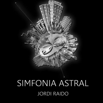SIMFONIA ASTRAL cover art
