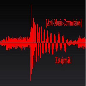 [Anti-Music-Commission] by Katajamäki cover art