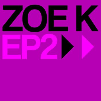 EP2 cover art