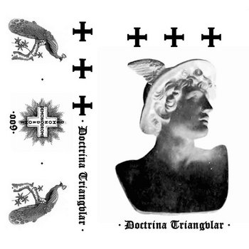 Doctrina Triangular cover art