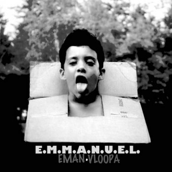 E.M.M.A.N.U.E.L. cover art