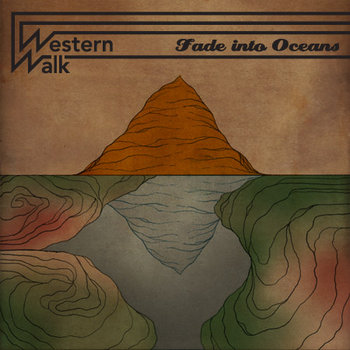 Fade Into Oceans [Deluxe Edition] cover art