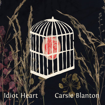 Idiot Heart cover art