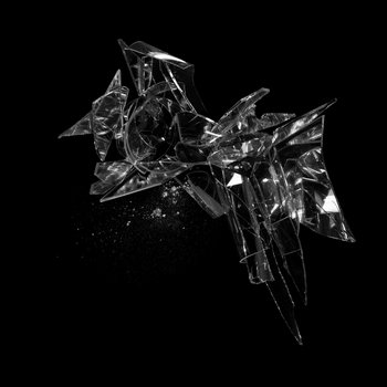 CONSOR - Tumult cover art
