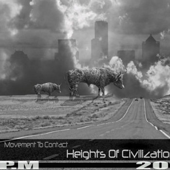 The Heights of Civilization cover art