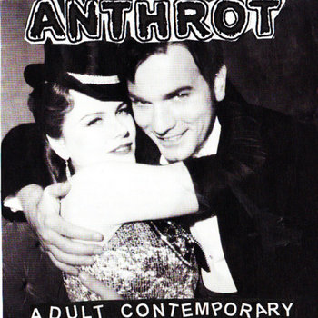 Adult Contemporary cover art