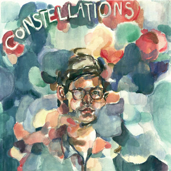 Constellations cover art