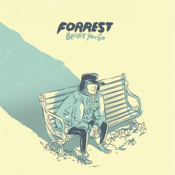 Before You Go cover art