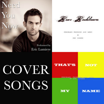 Cover Songs cover art