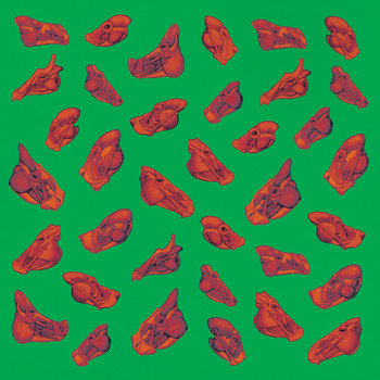 groan cover art