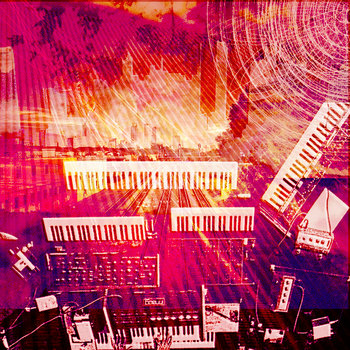 At Arms Length cover art