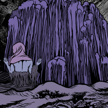 Spires Burn/Release cover art