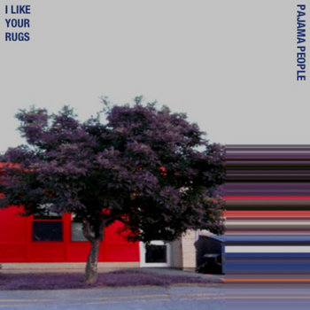 I Like Your Rugs cover art