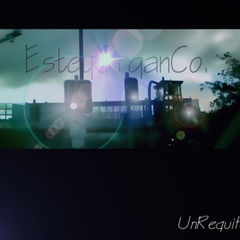 UnRequite cover art