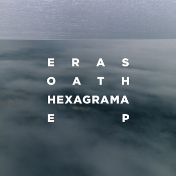 OATH HEXAGRAMA EP cover art