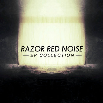 EP Collection cover art