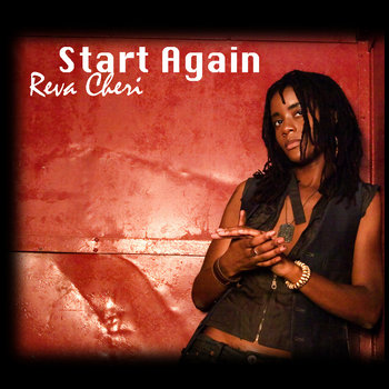Start Again cover art