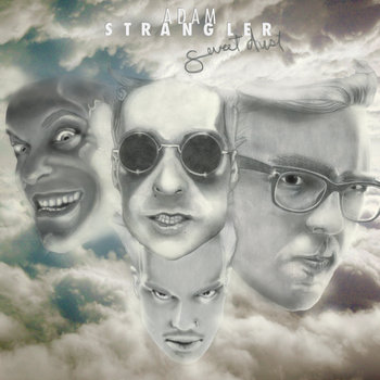 Sweet Dust cover art