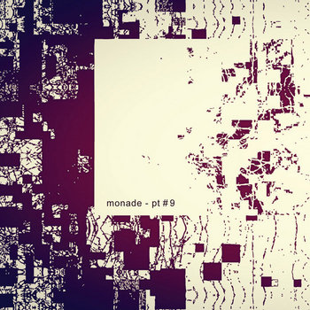 Pt#9 [xpl009] cover art