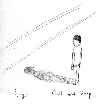Coil and Step cover art