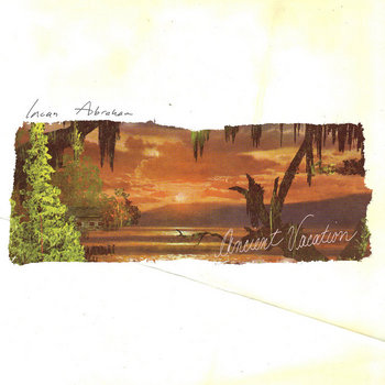 Ancient Vacation cover art