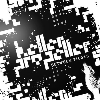 Between Pilots EP cover art