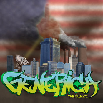 Generica cover art