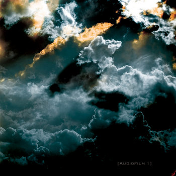 Audiofilm I cover art