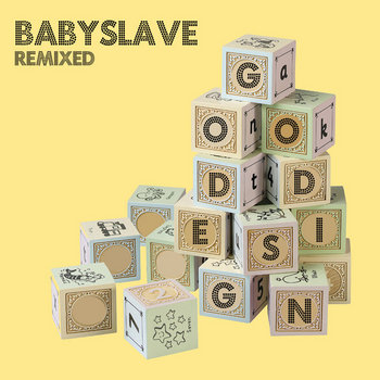 Good Design EP cover art