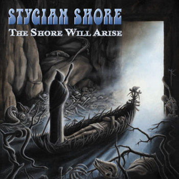 The Shore Will Arise cover art