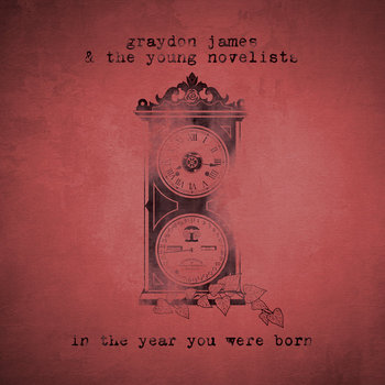 in the year you were born cover art