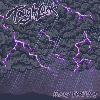 Heavy Fortune cover art