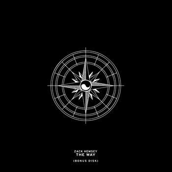 The Way (Bonus Disk) cover art