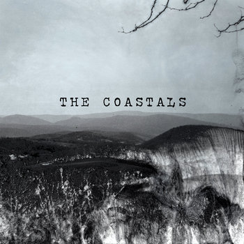 The Coastals cover art