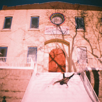 Traces to Nowhere b/w Sit Still cover art