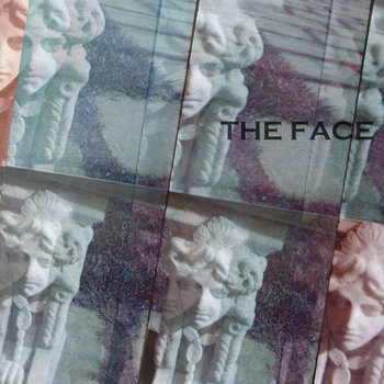 The Face EP cover art